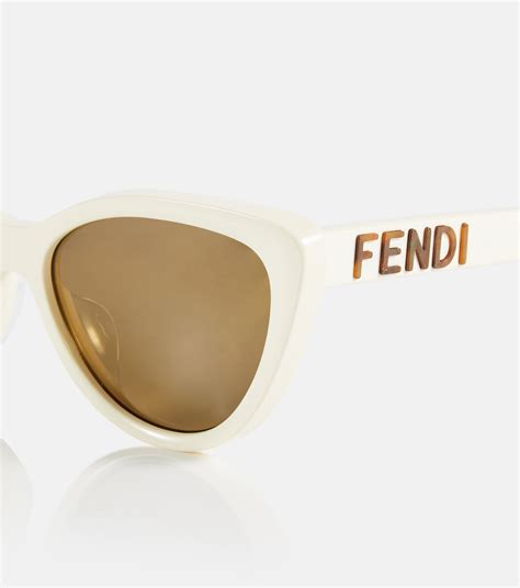 fendi sunglasses fs5110k sunglasses|Fendi cat eye sunglasses Model: FS5110K .